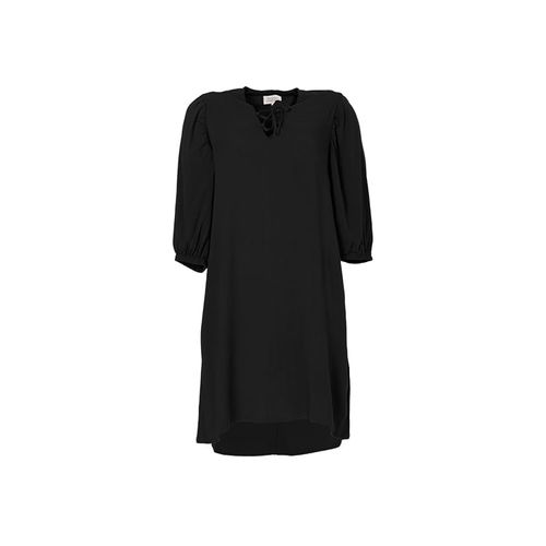 Vestido negro para mujer malaka