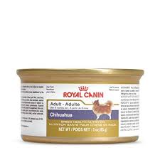Chihuahua Wet Alimento para Perros Royal Canin 85gr