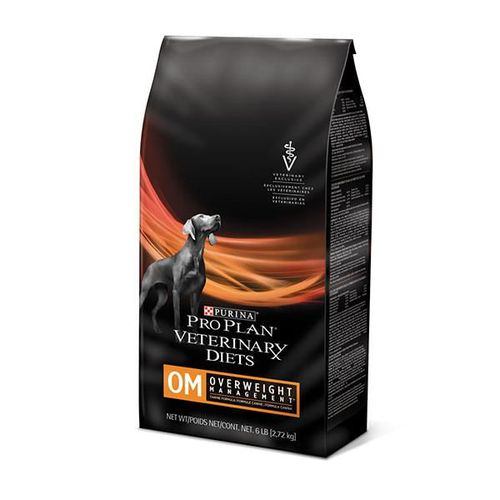 Pro Plan VD Overweight Management Alimento para Perros Purina 2.72kg