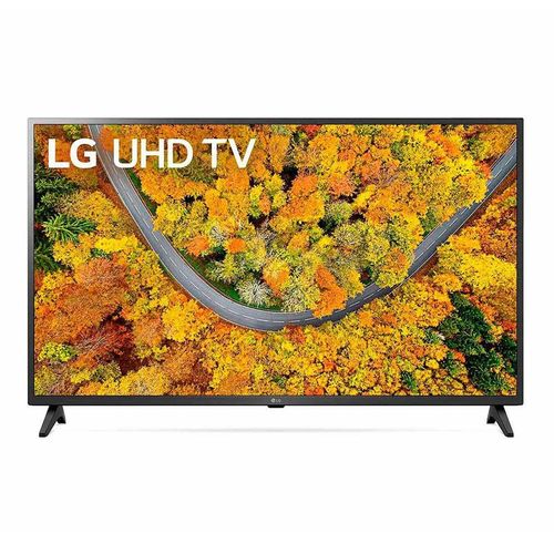 Televisor LG 43 Pulgadas Uhd-4K Smart Tv 43UP7500PSF.AWC