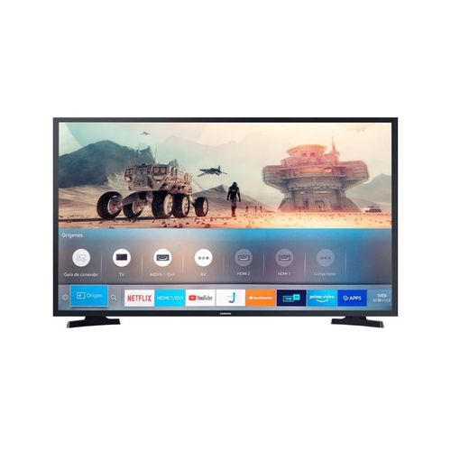 Televisor Samsung 43 pulgadas Led FHD Smart tv 109 cms UN43T5300A