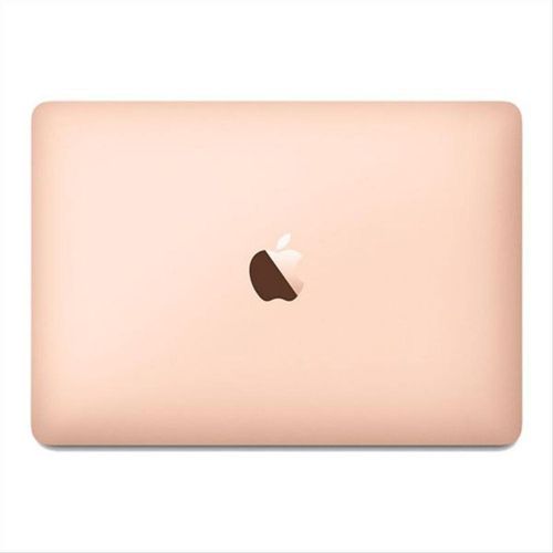 Portátil Apple Macbook Air 2020 Gold Core I3 10Ma Generación 8Gb, 256Gb