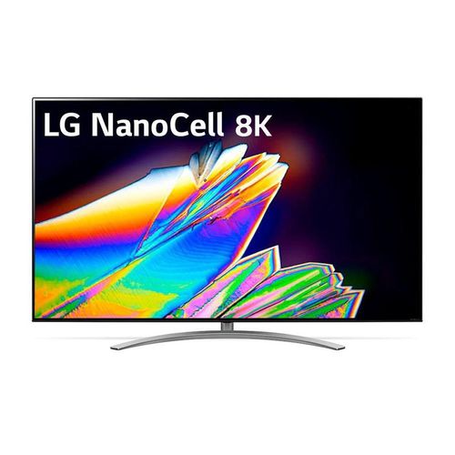 Televisor LG 65 pulgadas Led NanoCell 8K Smart tv 164 cms 65NANO96 2020