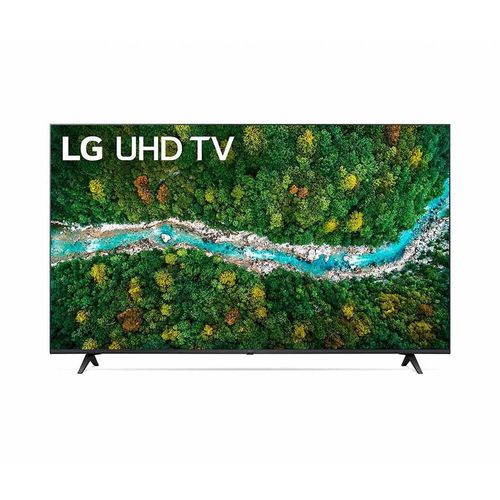 Televisor LG 55 Pulgadas Uhd-4K Smart Tv 55UP7750PSB.AWC