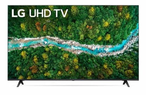 Televisor Lg 55 pulgadas Uhd Plano Smart Tv Up7750psb.Awc Led